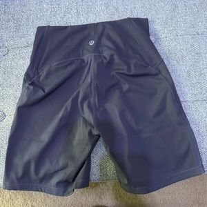 Lulu lemon 6” align shorts